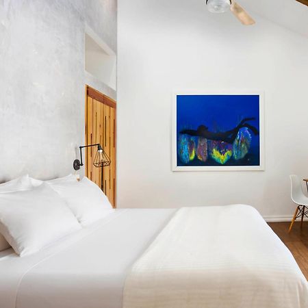 Divers Paradise Boutique Hotel Bocas del Toro Rom bilde