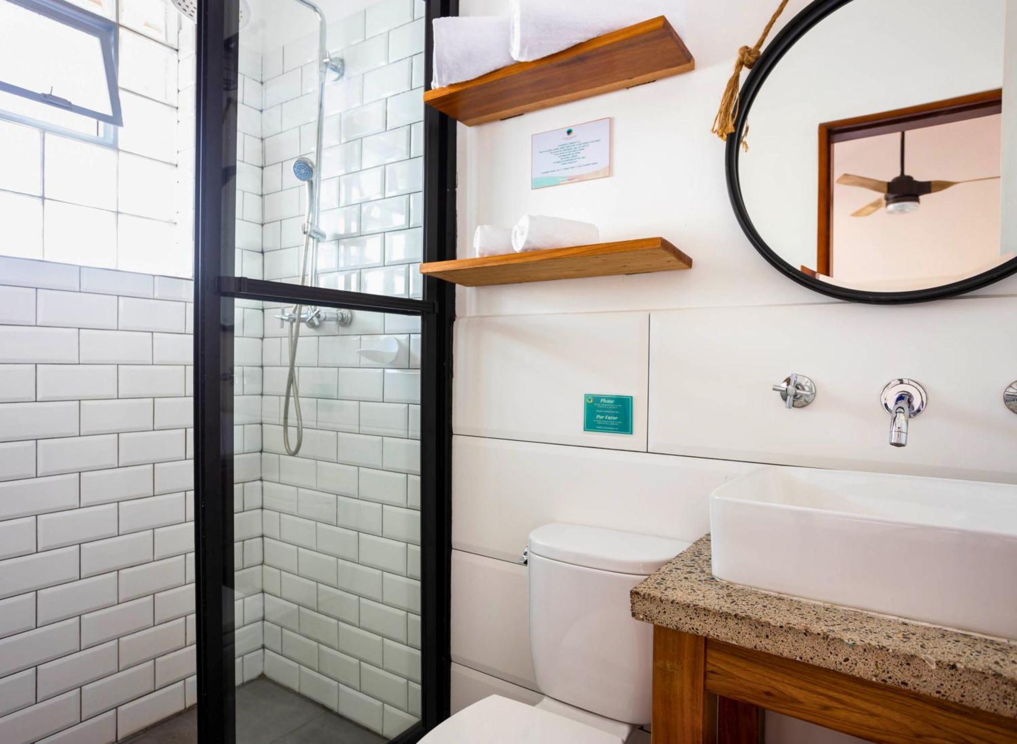 Divers Paradise Boutique Hotel Bocas del Toro Rom bilde
